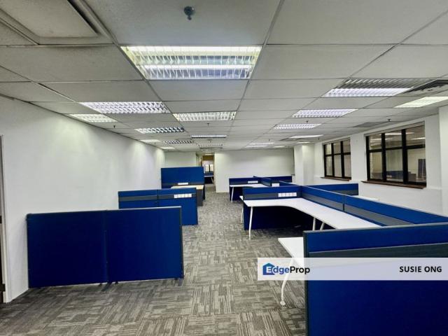 Shop for rent in Country Heights Damansara, Kuala Lumpur