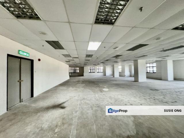 Shop for rent in Country Heights Damansara, Kuala Lumpur