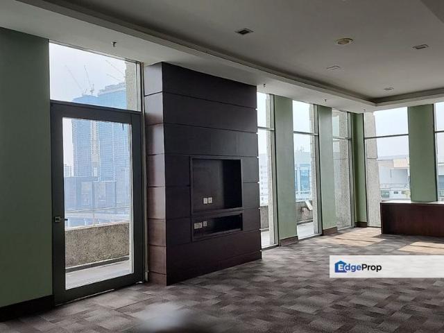 Shop for rent in Country Heights Damansara, Kuala Lumpur