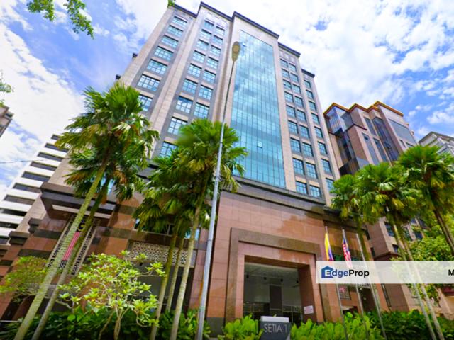 Shop for rent in Country Heights Damansara, Kuala Lumpur