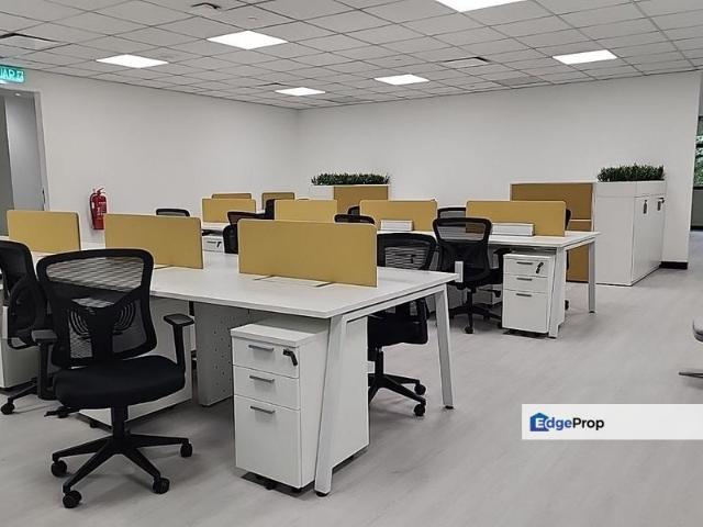 Shop for rent in Country Heights Damansara, Kuala Lumpur