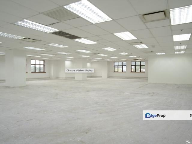 Shop for rent in Country Heights Damansara, Kuala Lumpur