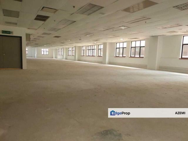 Shop for rent in Country Heights Damansara, Kuala Lumpur