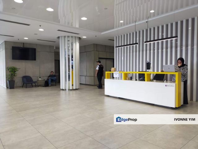 Shop for rent in Country Heights Damansara, Kuala Lumpur