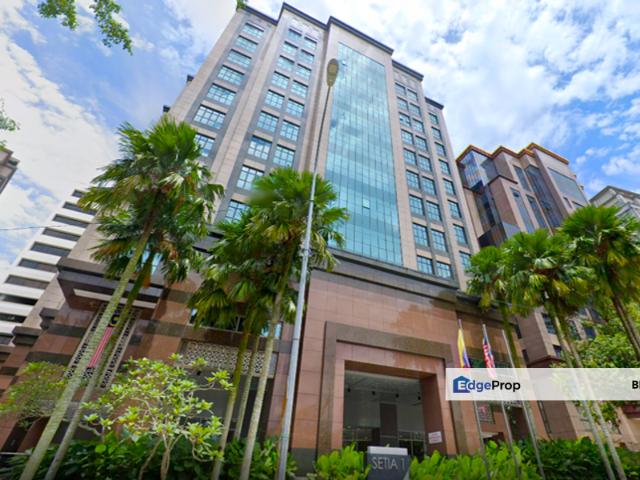 Shop for rent in Country Heights Damansara, Kuala Lumpur