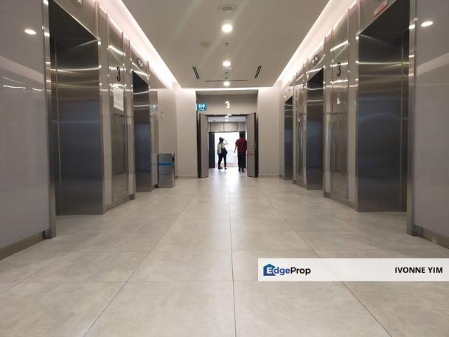 Shop for rent in Country Heights Damansara, Kuala Lumpur