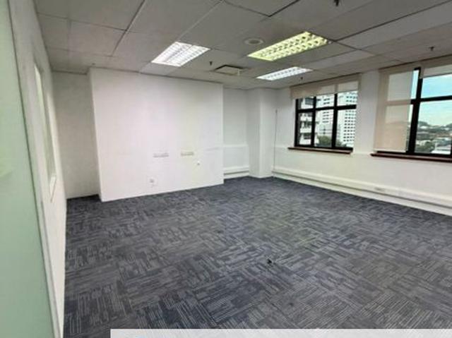 Shop for rent in Taman Duta, Kuala Lumpur