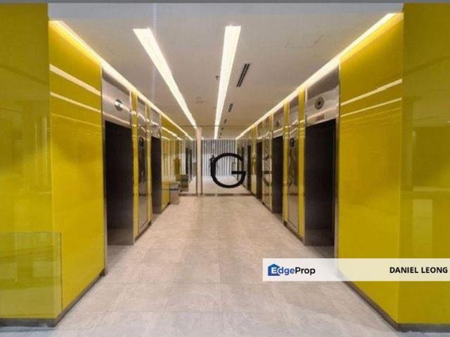 Shop for rent in Country Heights Damansara, Kuala Lumpur