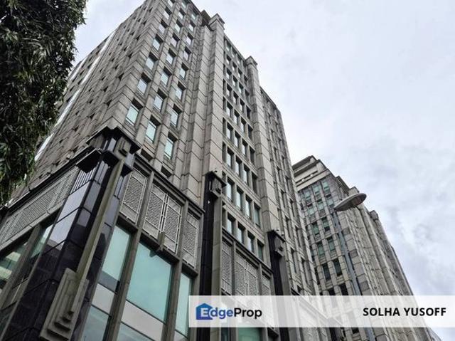 Shop for rent in Country Heights Damansara, Kuala Lumpur