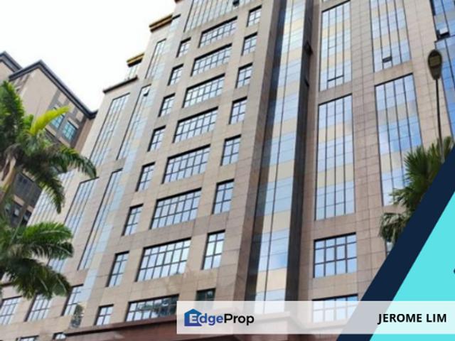 Shop for rent in Country Heights Damansara, Kuala Lumpur