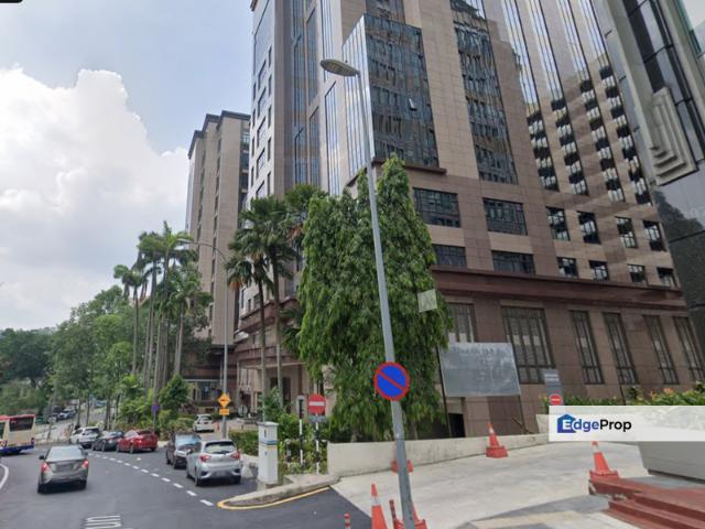 Shop for rent in Country Heights Damansara, Kuala Lumpur