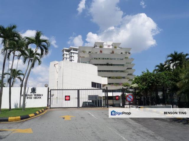 Shop for rent in Country Heights Damansara, Kuala Lumpur