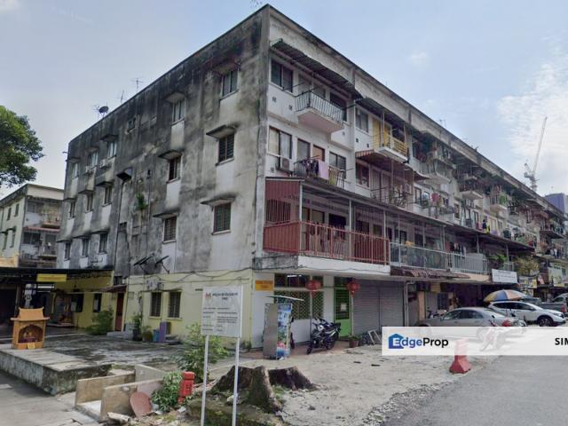 Flat for sale in Country Heights Damansara, Kuala Lumpur