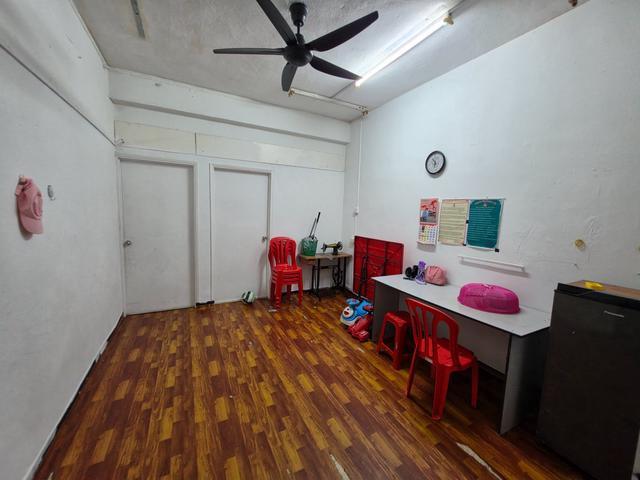 Flat for sale in Country Heights Damansara, Kuala Lumpur