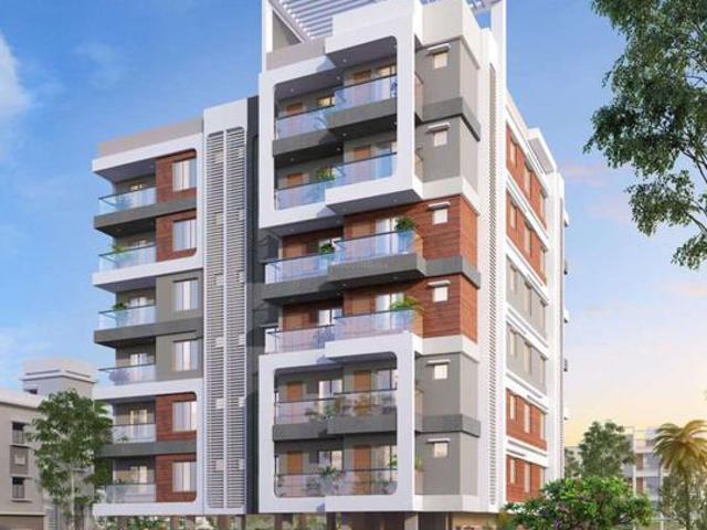 Flat for sale in Bangur, South Dumdum