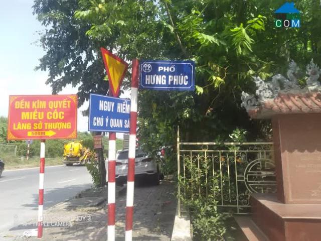 Nhà mặt phố bán tại Khu phố cổ, Thành phố Hà Nội