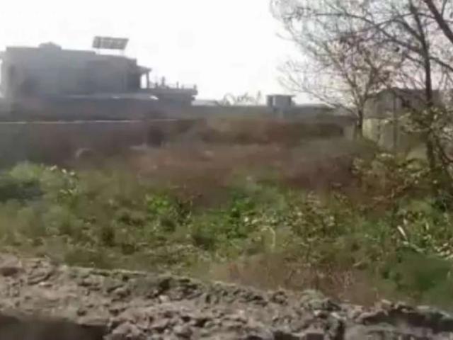 Land for sale in بنی گالا, زون ۴