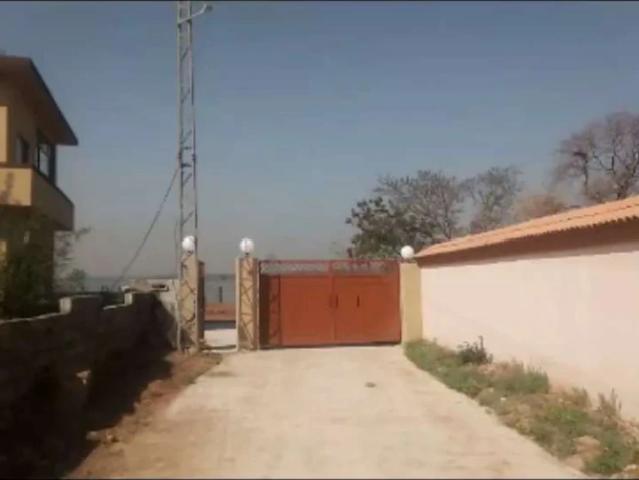 Land for sale in Islamabad