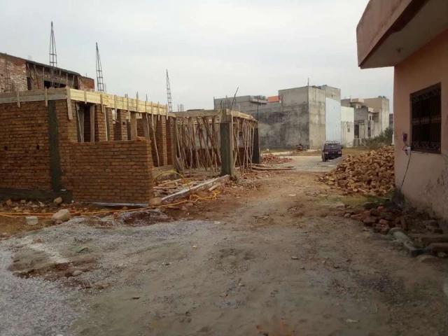 Land for sale in بنی گالا, زون ۴