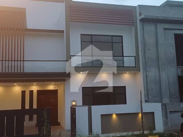 House for sale in Islamabad