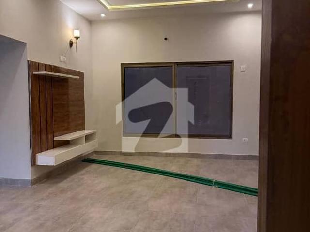 House for sale in Islamabad