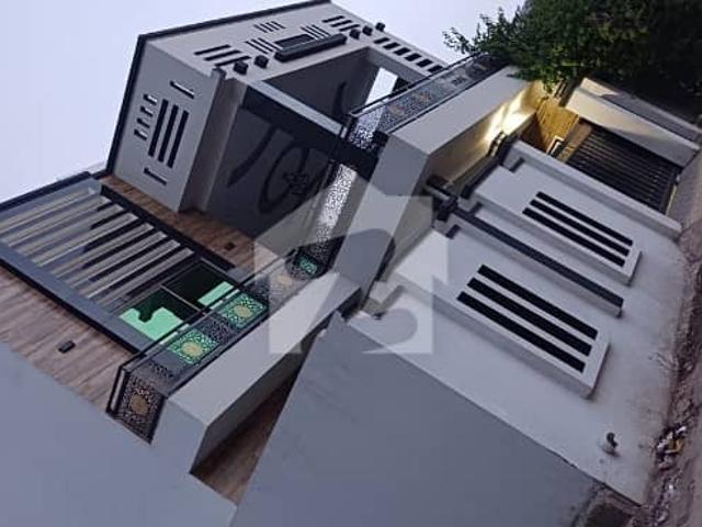 House for sale in Islamabad