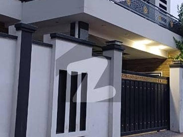 House for sale in Islamabad