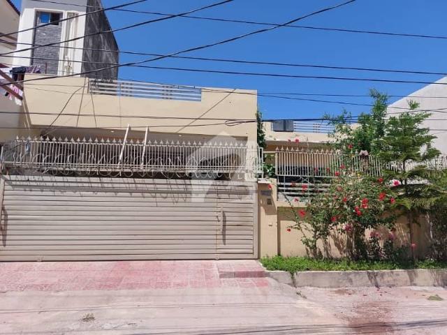 House for sale in Islamabad