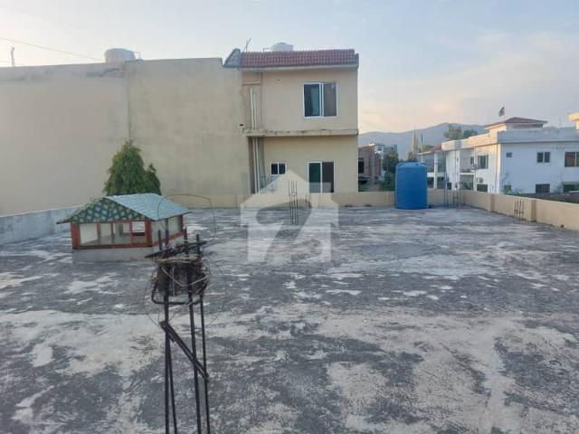 House for sale in Islamabad