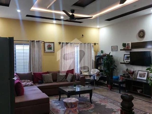 House for sale in Islamabad