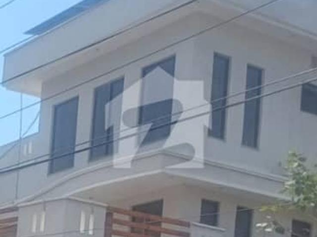 House for sale in Islamabad