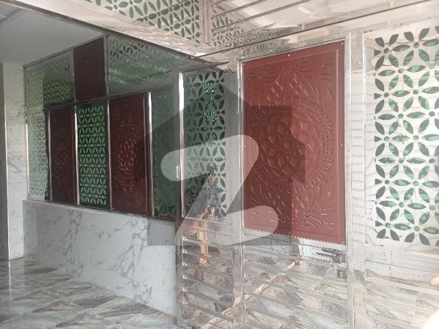 Apartment for rent in Islamabad