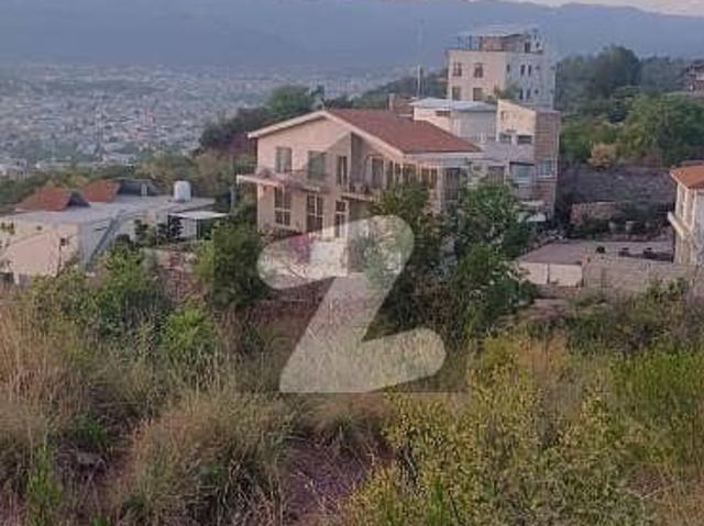 House for sale in Islamabad
