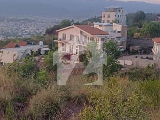 House for sale in Islamabad