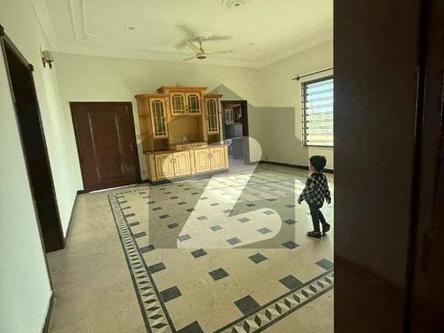 Property for rent in Islamabad