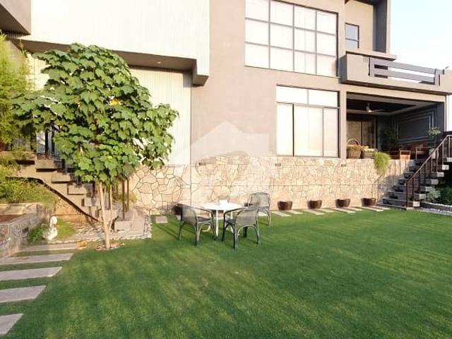 House for sale in Islamabad