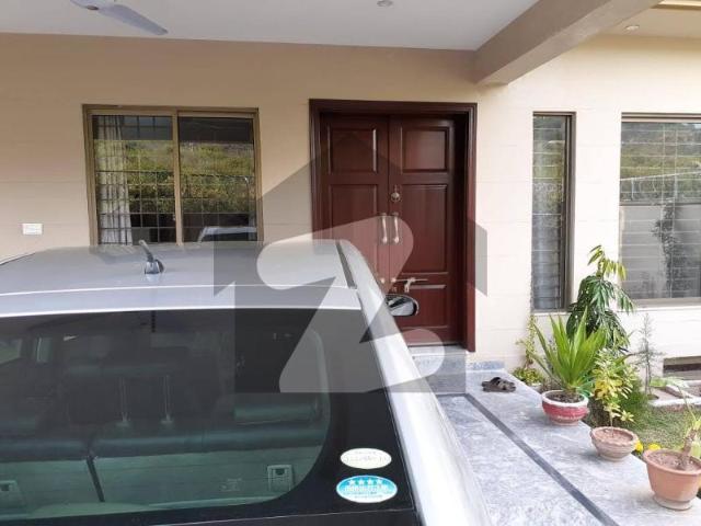 House for sale in Islamabad