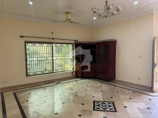 House for rent in Islamabad