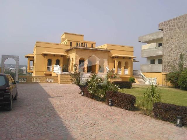House for sale in Islamabad
