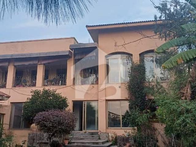 House for sale in Islamabad