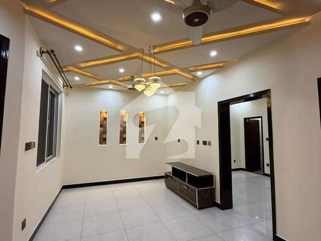 House for sale in Islamabad
