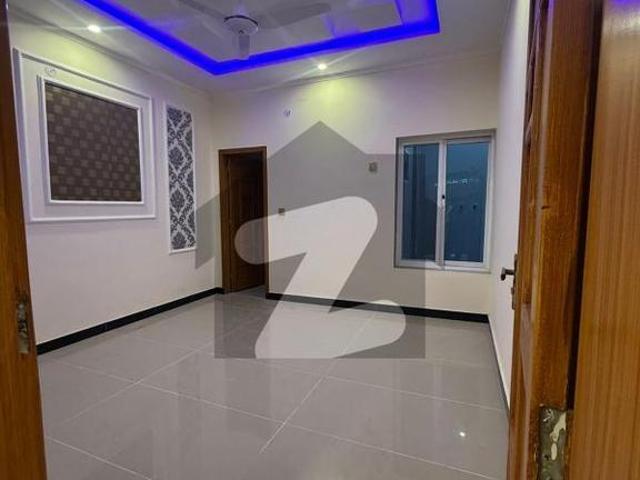 House for sale in Islamabad