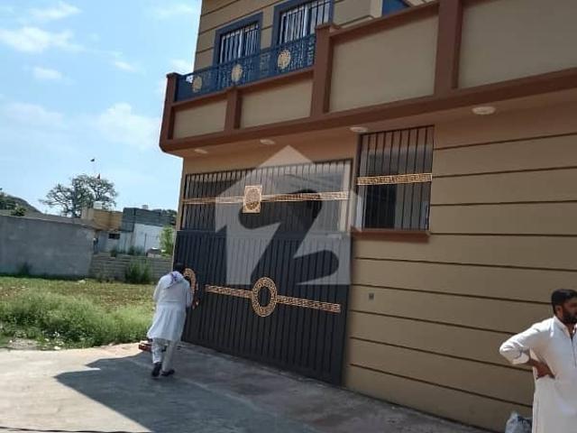 House for sale in Islamabad