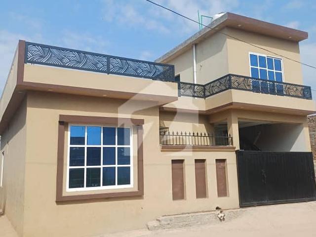 House for sale in Islamabad