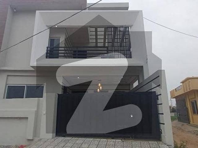 House for sale in Islamabad