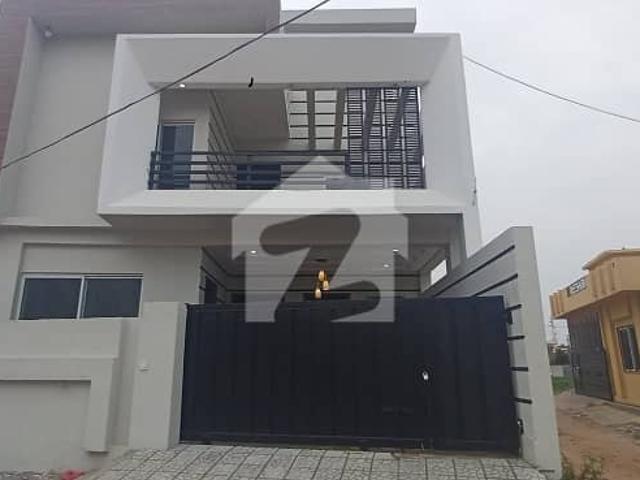 House for sale in Islamabad