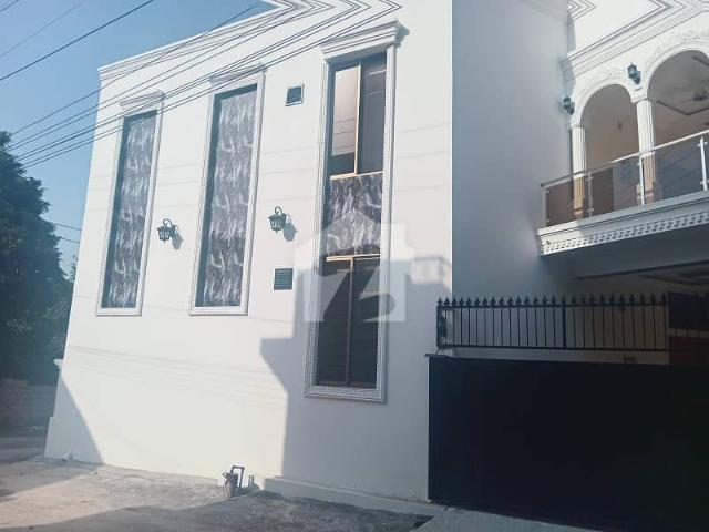 House for sale in اسلام آباد, زون 1