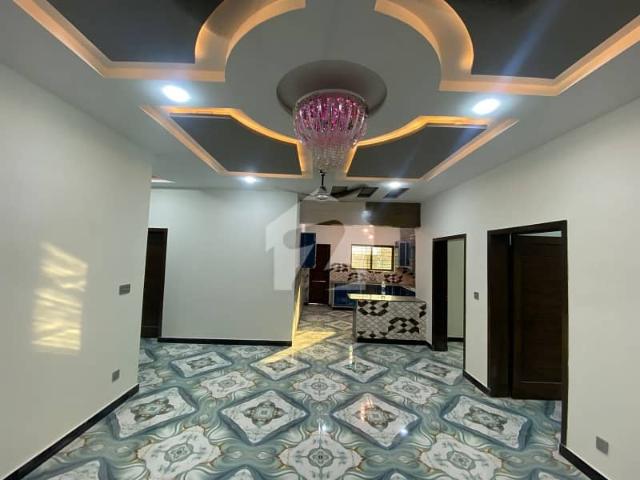 House for sale in Islamabad