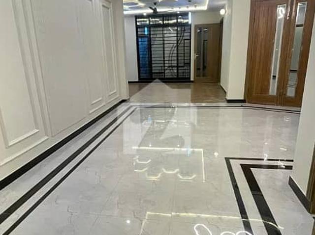 House for sale in Islamabad