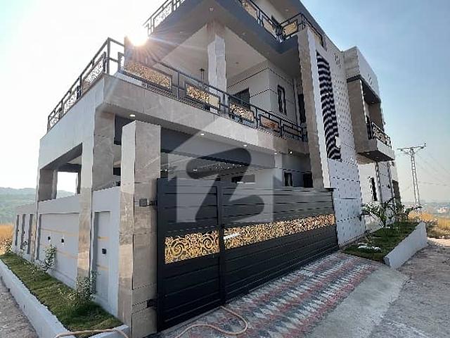 House for sale in Islamabad